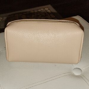 Cuyana Tech Case in Blush Pink